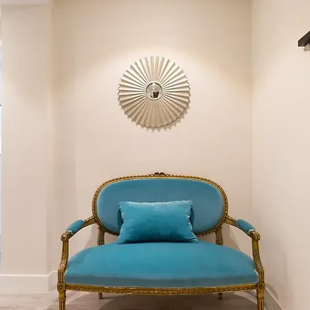 Santa Barbara Terrace - Ib