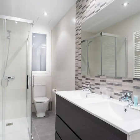 Santa Barbara Terrace - Ib Lejlighed