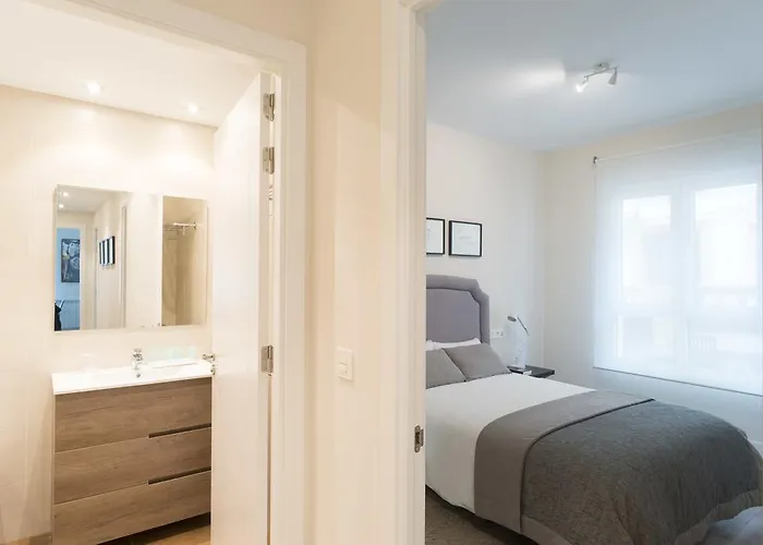 Santa Barbara Terrace - Ib San Sebastián