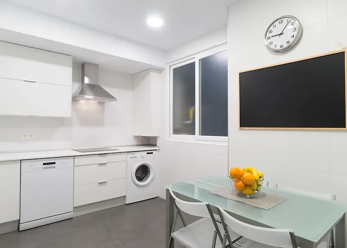 Apartman Santa Barbara Terrace - Ib *