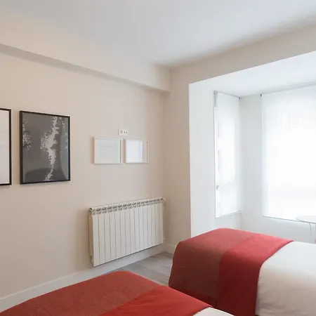 Santa Barbara Terrace - Ib San Sebastian