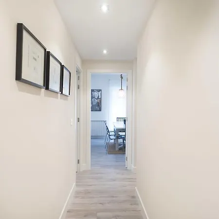 Santa Barbara Terrace - Ib * Saint-Sébastien