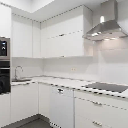 Santa Barbara Terrace - Ib Saint-Sébastien