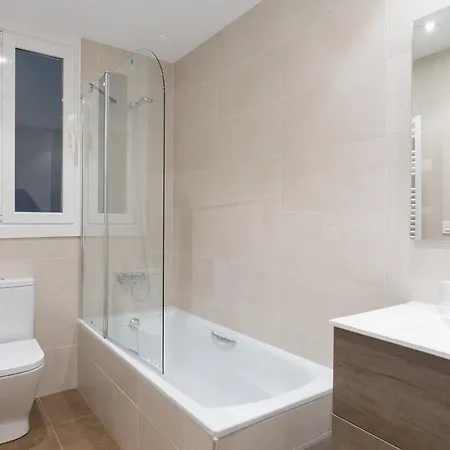 Santa Barbara Terrace - Ib * Saint-Sébastien