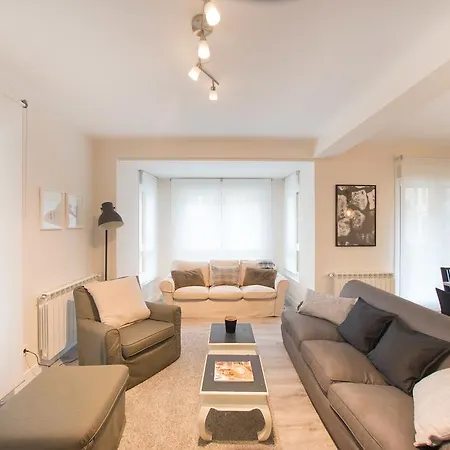 Santa Barbara Terrace - Ib Appartement