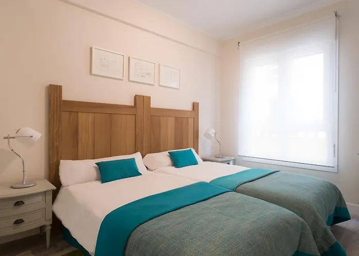 Santa Barbara Terrace - Ib Apartmán *