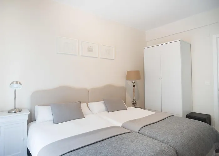 Apartmán Santa Barbara Terrace - Ib