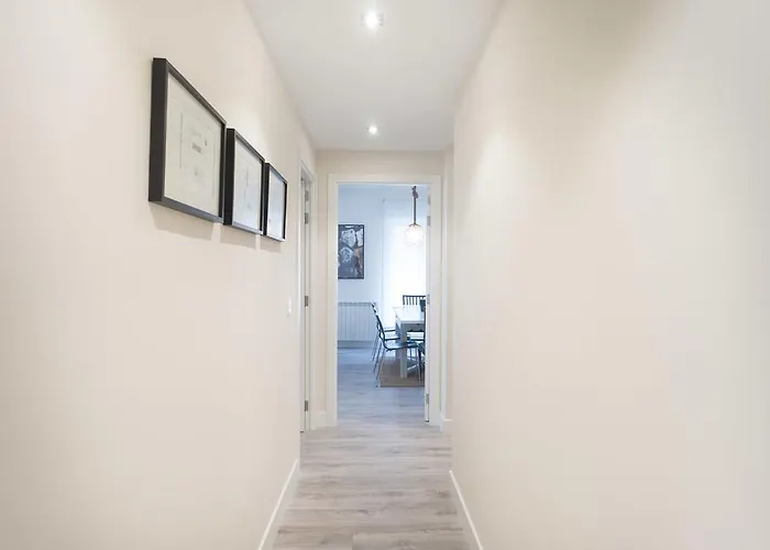 Santa Barbara Terrace - Ib * 산세바스티안