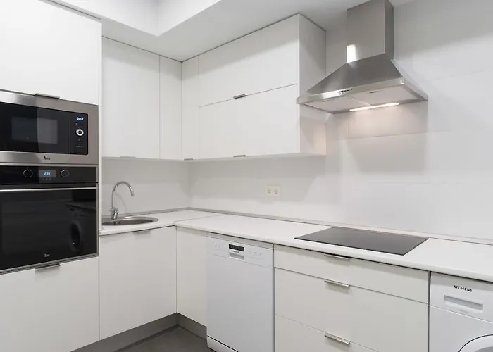 Santa Barbara Terrace - Ib San Sebastián