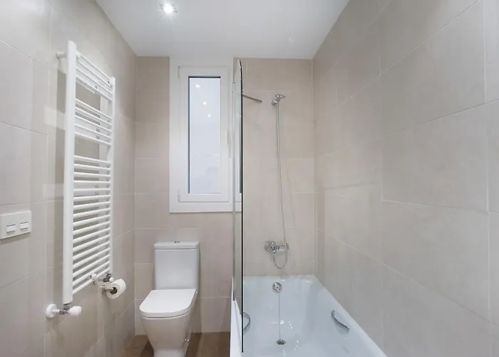 Santa Barbara Terrace - Ib