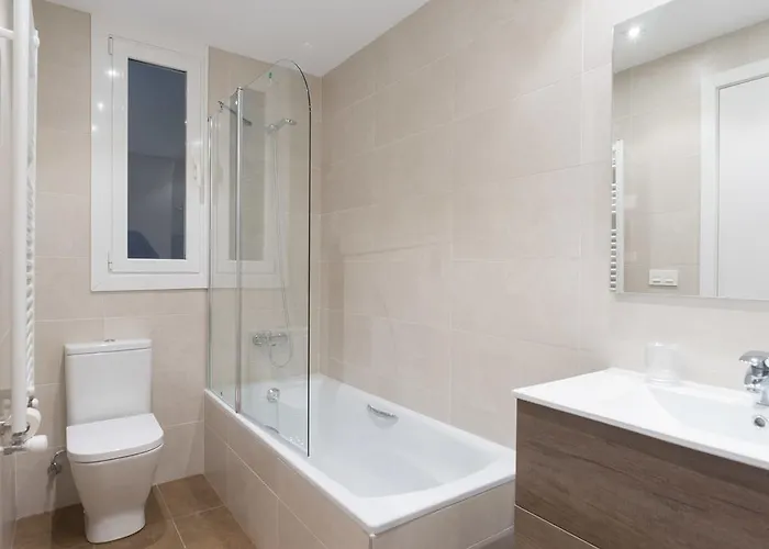 Santa Barbara Terrace - Ib * 산세바스티안