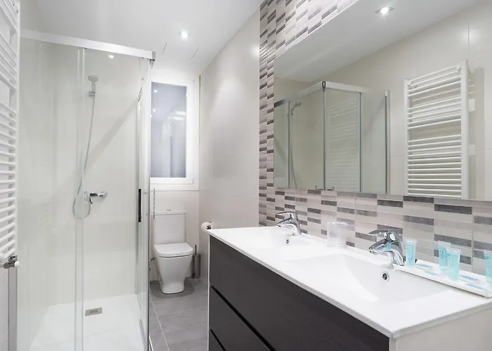 Santa Barbara Terrace - Ib Apartmán