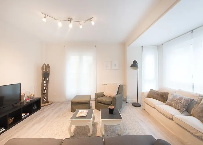 Santa Barbara Terrace - Ib *