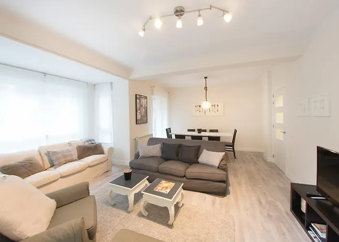 Santa Barbara Terrace - Ib *