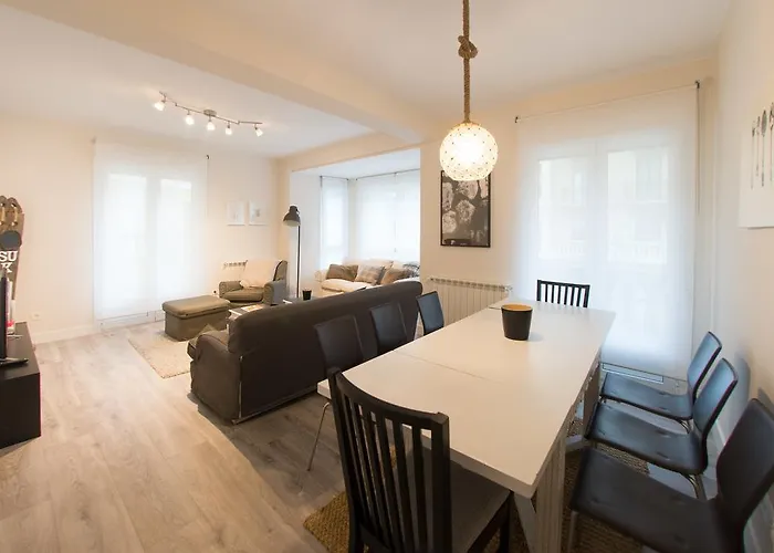 Santa Barbara Terrace - Ib * 산세바스티안