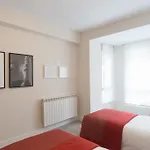 Santa Barbara Terrace - Ib San Sebastian