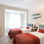 Santa Barbara Terrace - Ib