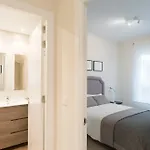 Santa Barbara Terrace - Ib San Sebastian