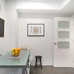 Santa Barbara Terrace - Ib * San Sebastian