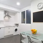 Appartement Santa Barbara Terrace - Ib *
