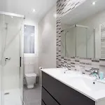 Santa Barbara Terrace - Ib Appartement
